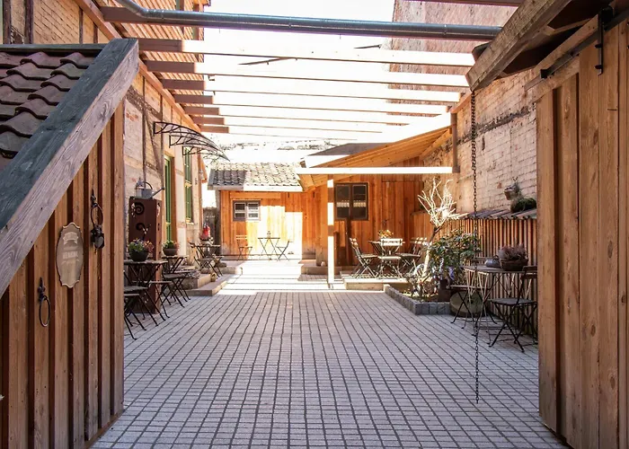 Διαμέρισμα Apartmenthaus Mathilde