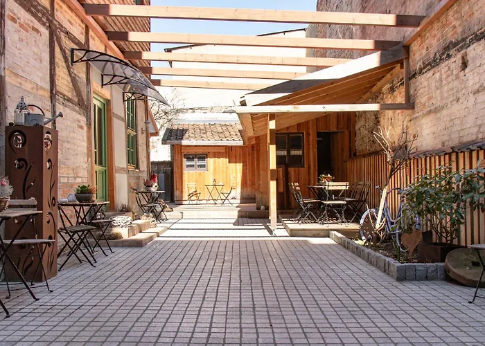 Apartmenthaus Seiler